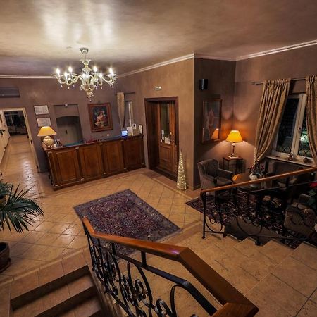 Hotel La Residenza Timișoara Zewnętrze zdjęcie