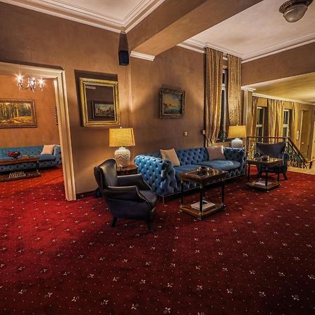 Hotel La Residenza Timișoara Zewnętrze zdjęcie
