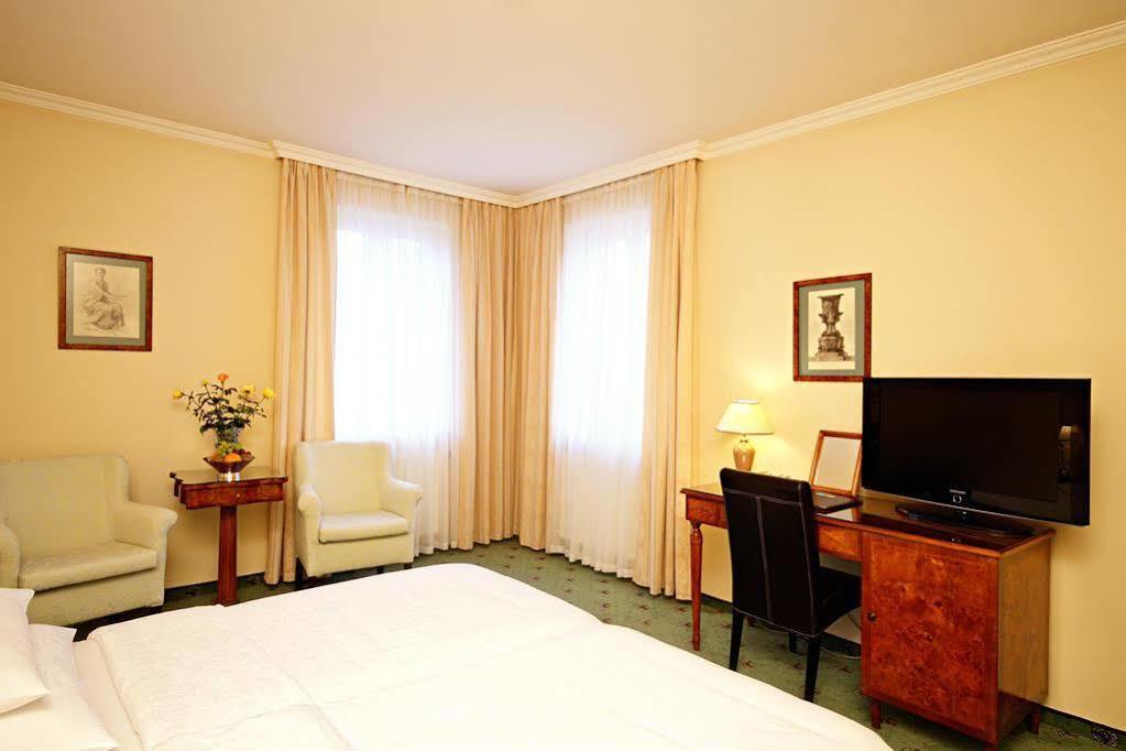 Hotel La Residenza Timișoara Zewnętrze zdjęcie