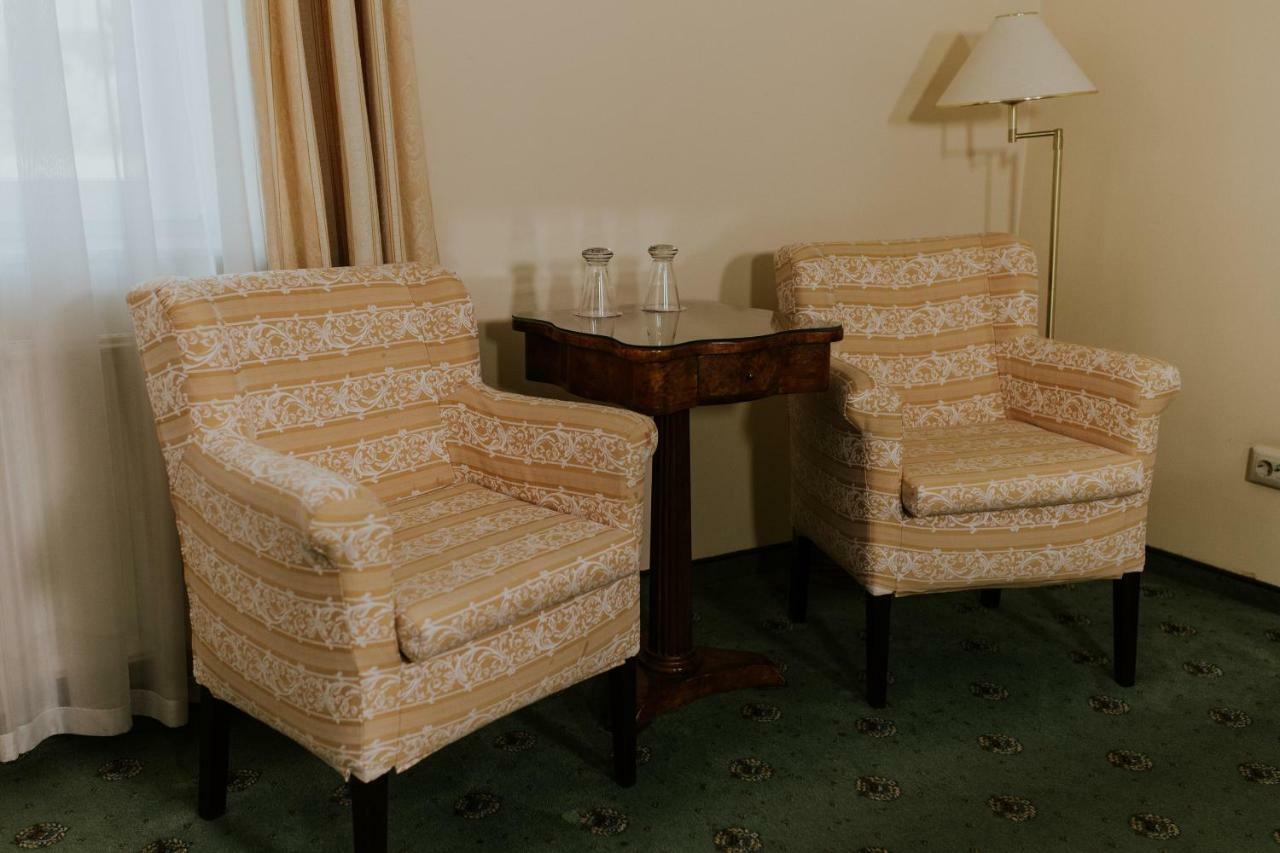 Hotel La Residenza Timișoara Zewnętrze zdjęcie