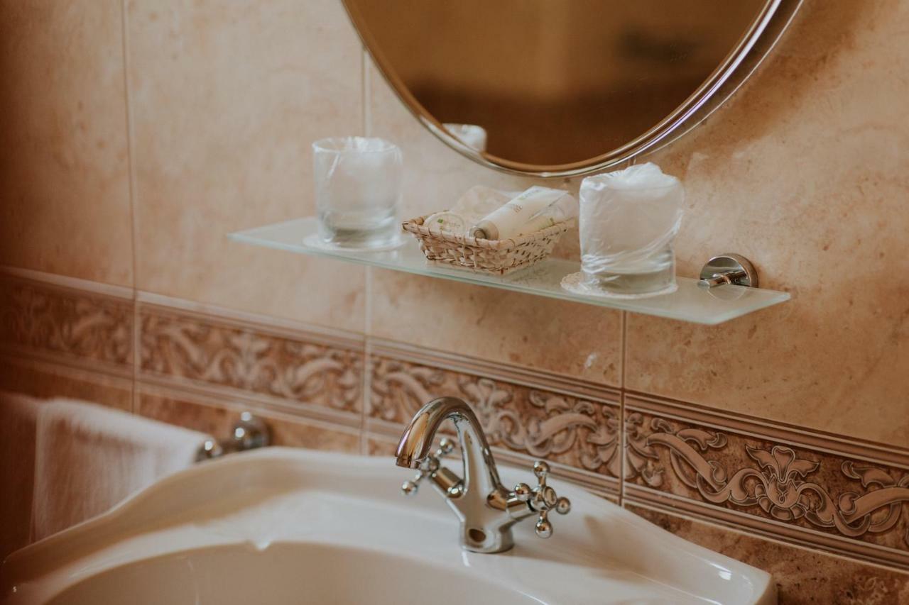 Hotel La Residenza Timișoara Zewnętrze zdjęcie