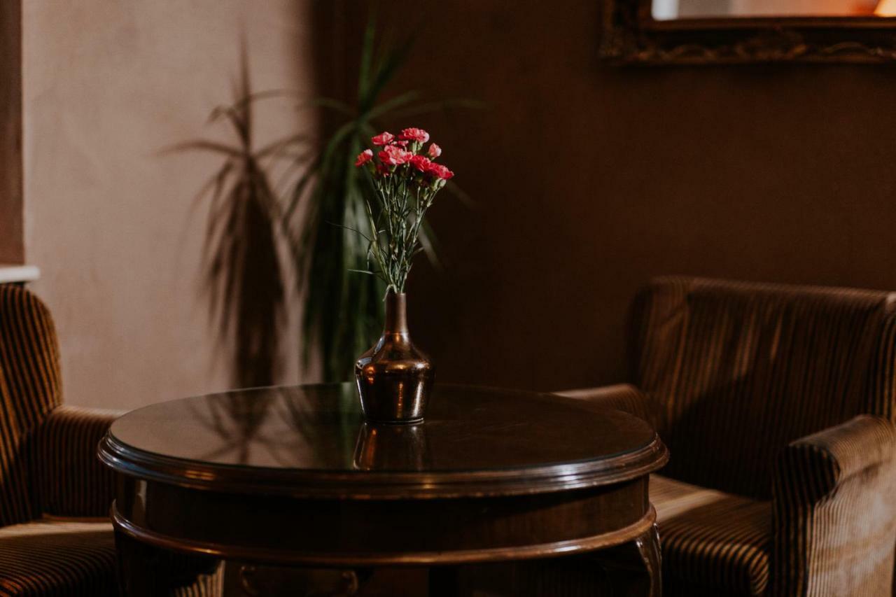 Hotel La Residenza Timișoara Zewnętrze zdjęcie