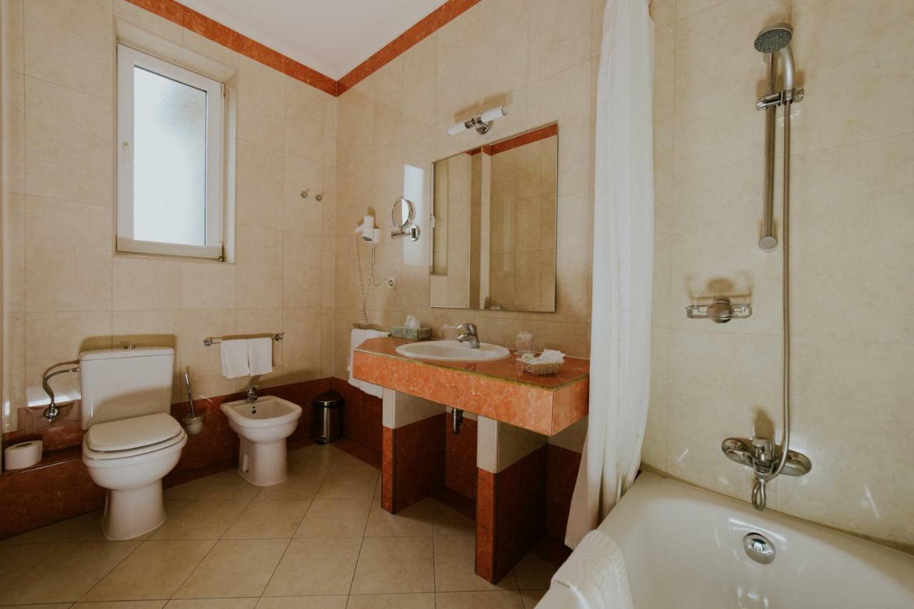 Hotel La Residenza Timișoara Zewnętrze zdjęcie