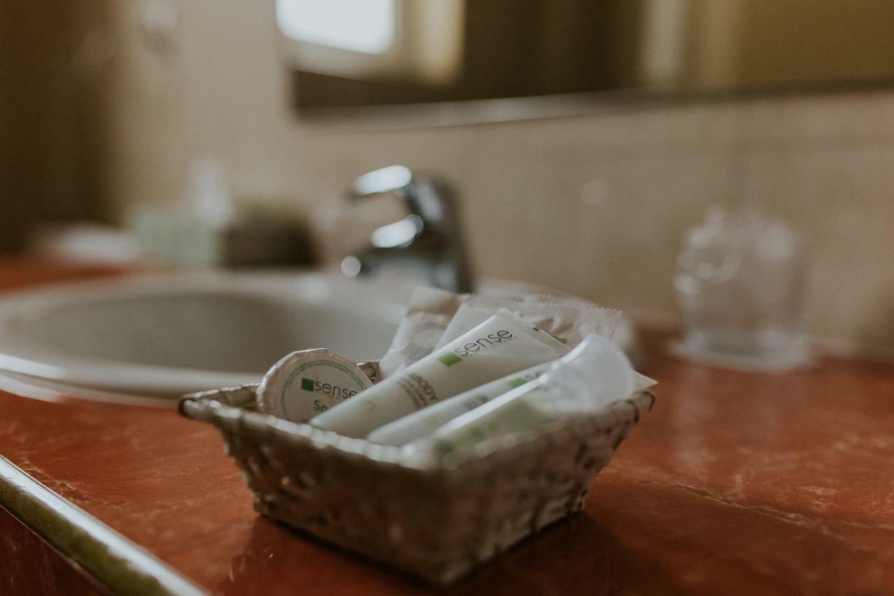 Hotel La Residenza Timișoara Zewnętrze zdjęcie