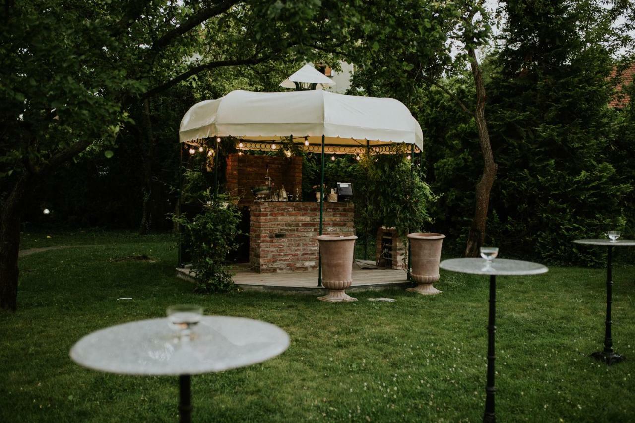 Hotel La Residenza Timișoara Zewnętrze zdjęcie
