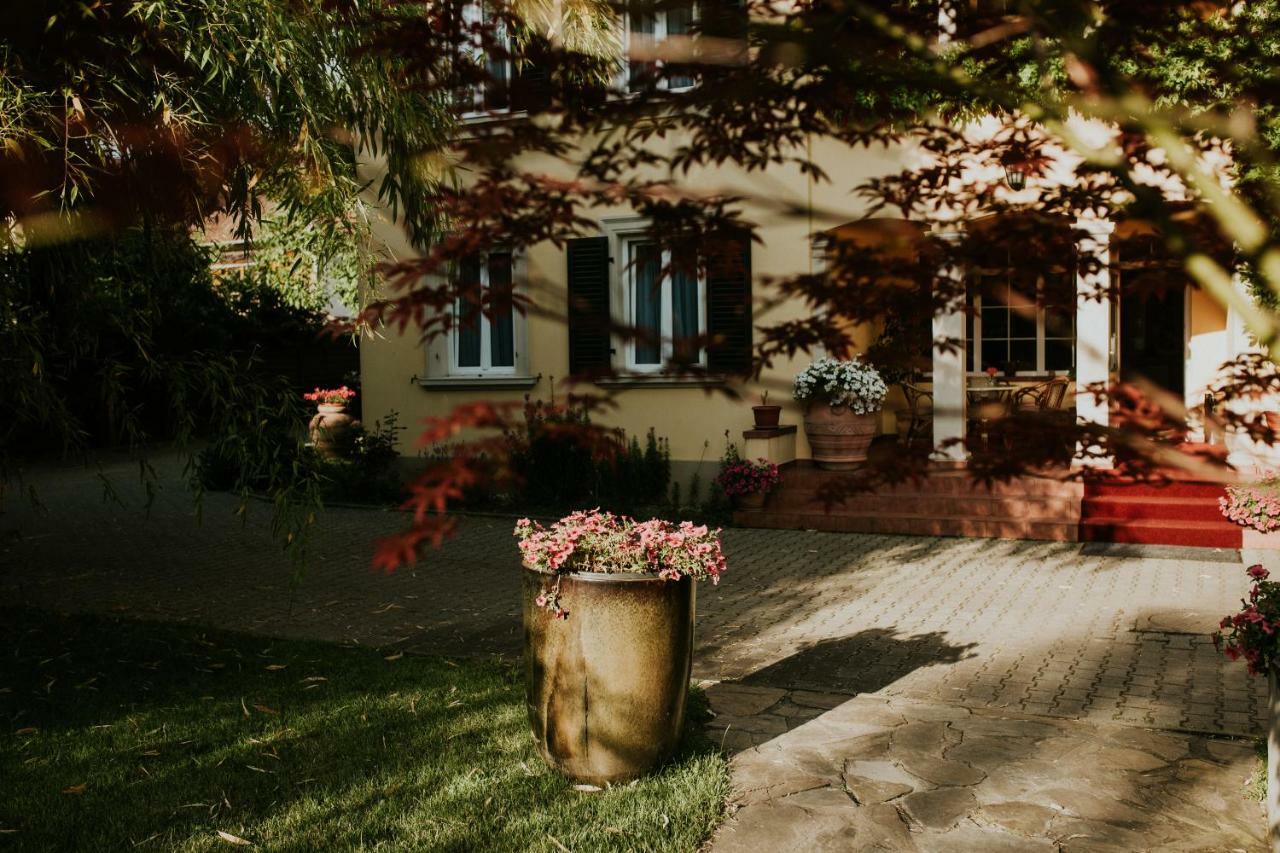 Hotel La Residenza Timișoara Zewnętrze zdjęcie