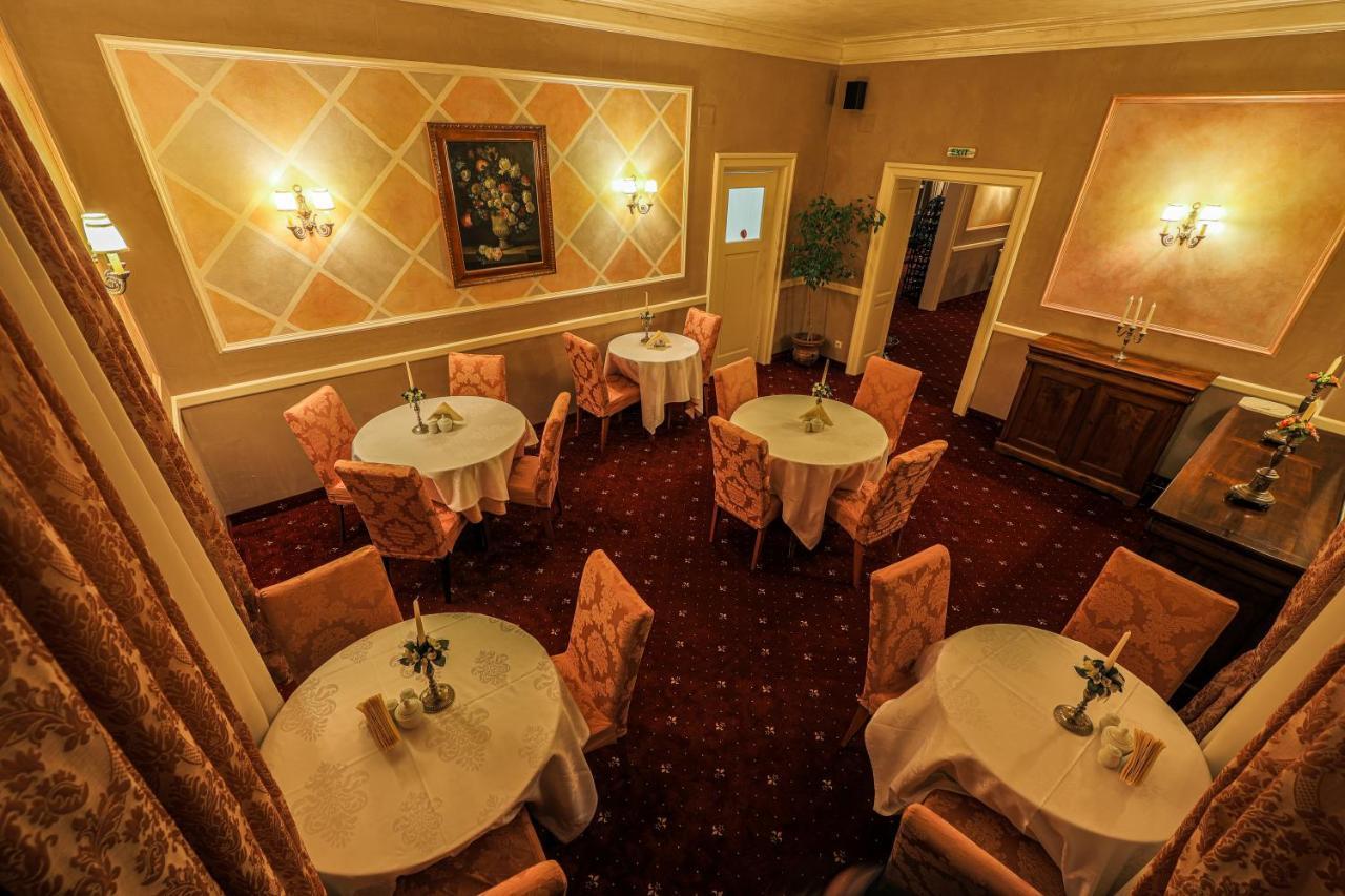 Hotel La Residenza Timișoara Zewnętrze zdjęcie