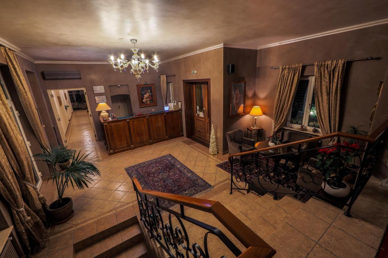Hotel La Residenza Timișoara Zewnętrze zdjęcie