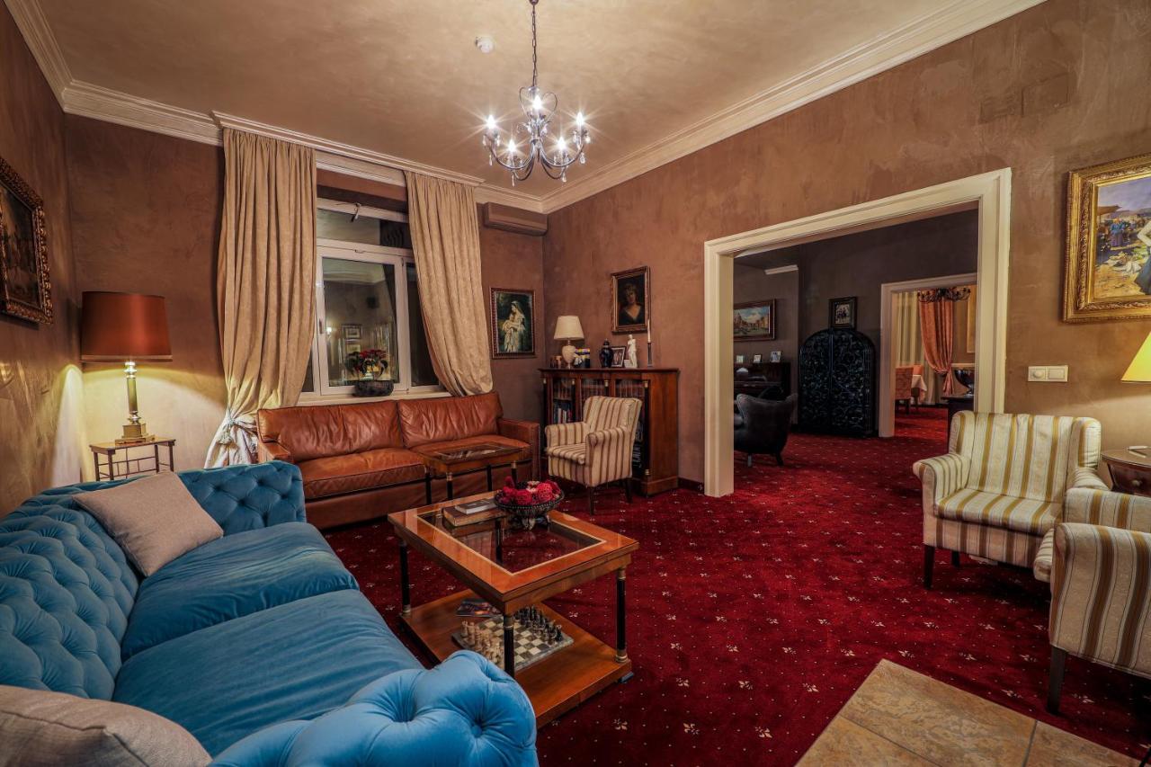 Hotel La Residenza Timișoara Zewnętrze zdjęcie