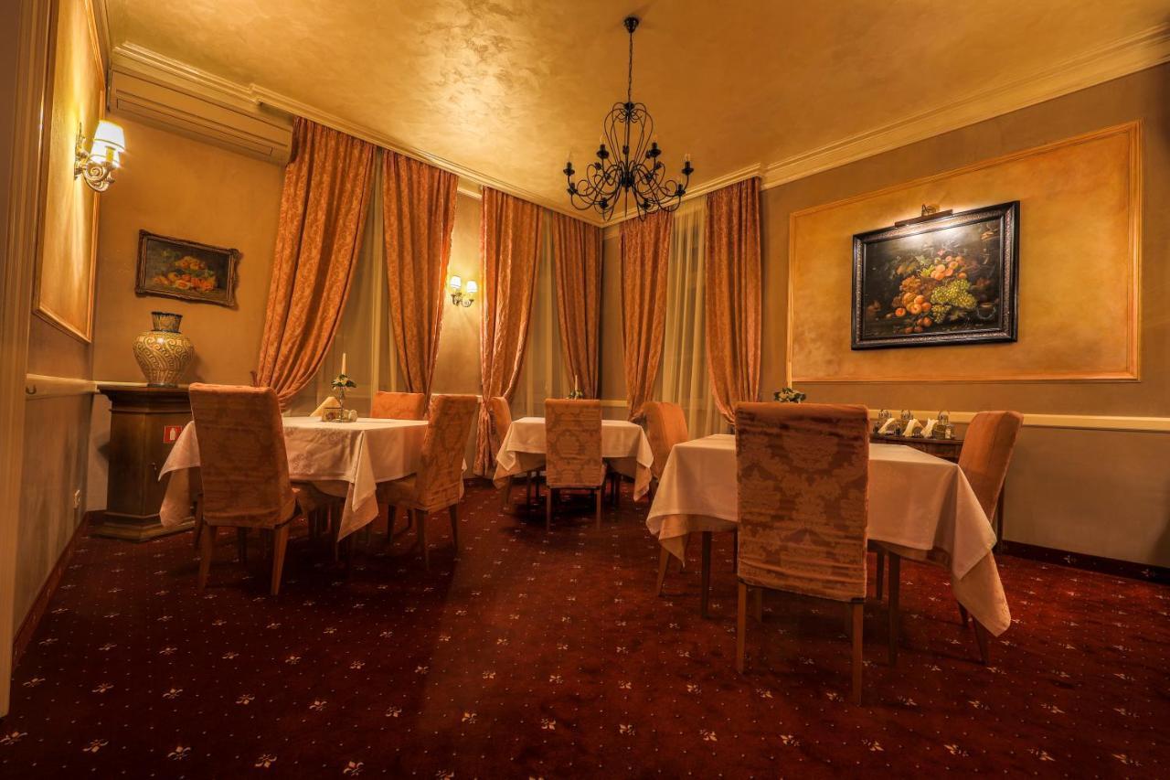 Hotel La Residenza Timișoara Zewnętrze zdjęcie