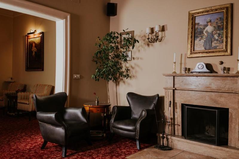 Hotel La Residenza Timișoara Zewnętrze zdjęcie