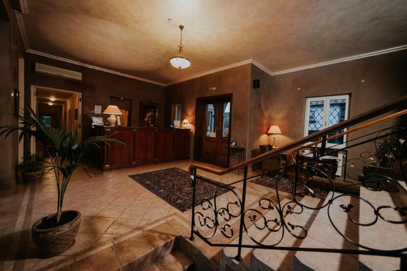 Hotel La Residenza Timișoara Zewnętrze zdjęcie