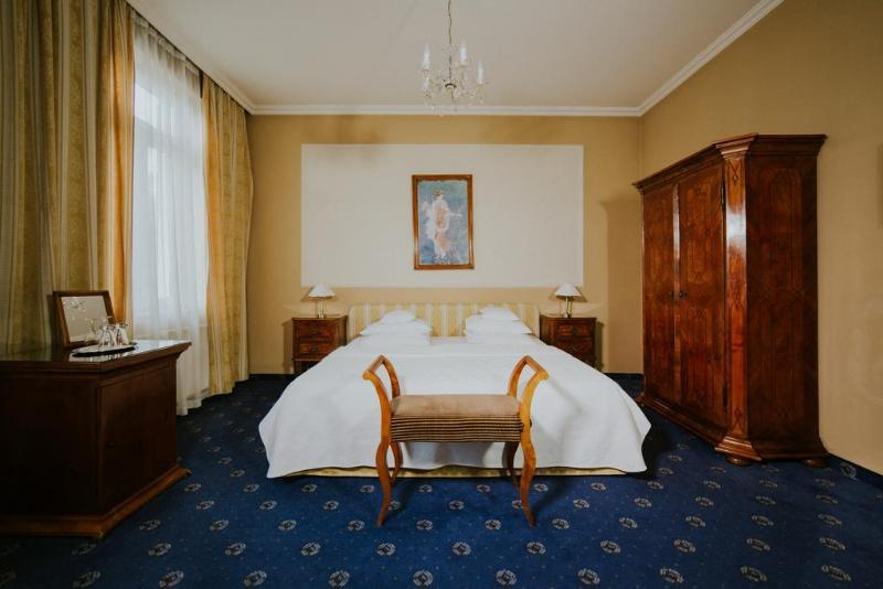 Hotel La Residenza Timișoara Zewnętrze zdjęcie