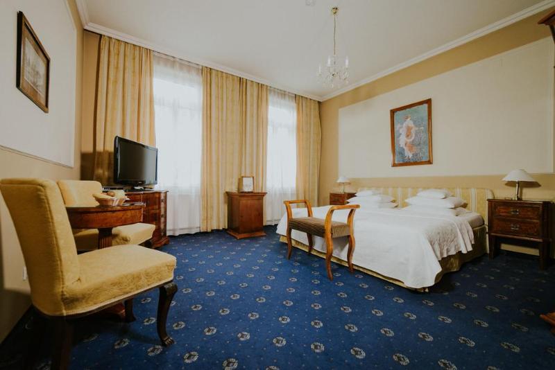 Hotel La Residenza Timișoara Zewnętrze zdjęcie