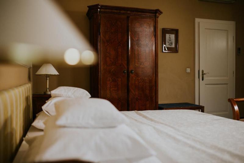 Hotel La Residenza Timișoara Zewnętrze zdjęcie